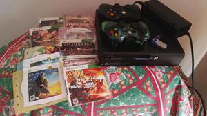 Vendo Exbox 360 Barato Aproveche