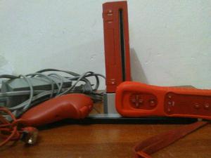 Vendo Nintendo Wii Inportado Edicion Esp