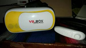 Vendo O Cambio Vr Box