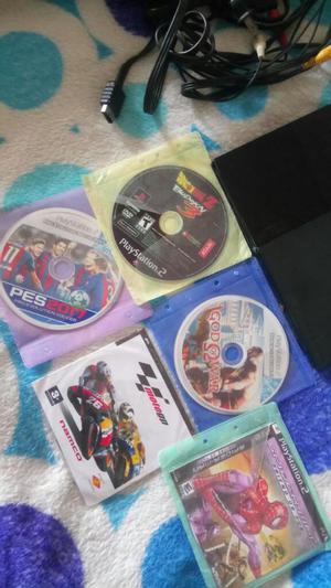 Vendo Play 2