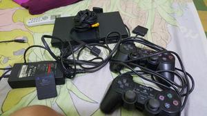 Vendo Play Station 2