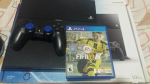 Vendo Ps4