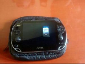 Vendo Psvita Exelente Estado 10 de 10