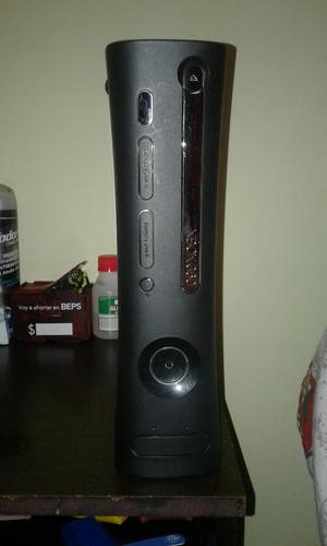 Vendo Xbox 