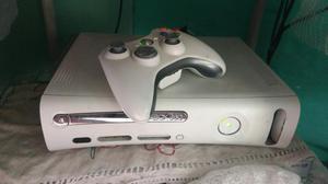 Vendo Xbox 360 Con12 Juegos Tl