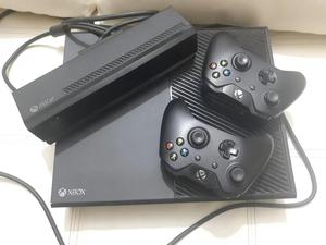 Vendo Xbox One 500gb