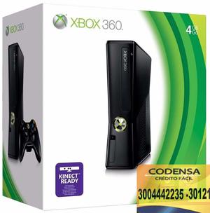 XBOX 360 slim FACTURA LEGAL GARANTIA wifi hdmi siliconas y