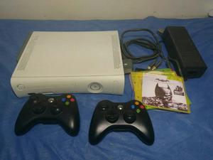 Xbox 360 Lt3.0, Dos Controles