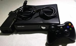 Xbox 360 Slim