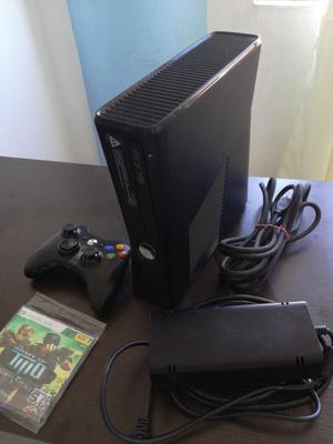 Xbox 360 Slim