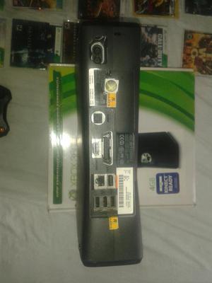 Xbox 360 Slim