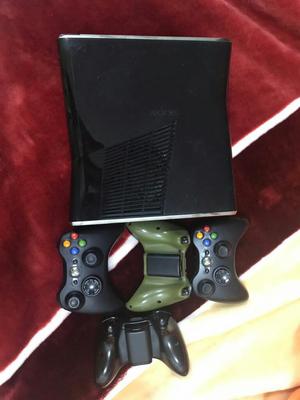 Xbox 360 Slim