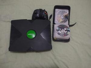 Xbox Caja Negra