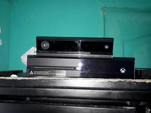 Xbox One 500gb con Kinet Y Un Control