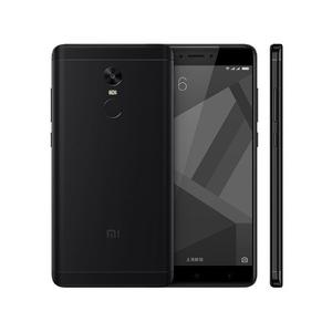 Xiaomi Redmi Note 4 | Homologado | Envío Inmediato | Negro