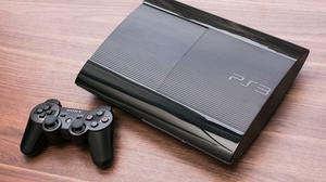 playstation 3 slim