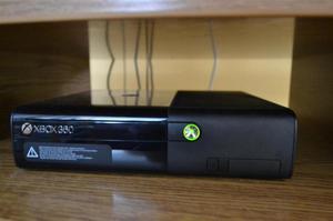 vendo xbox 360 version e