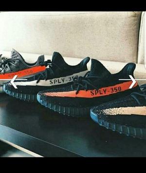 Adidas Yeezy Boost 350 Sply