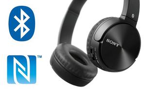 Audífonos Inalámbricos Sony Zx330bt Bluetooth Generic.