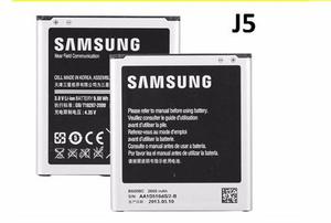 Bateria Samsung Galaxy J5 De mah Tipo Origi Envio Gratis