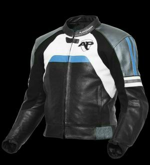 Chaqueta Apower