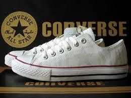 Converse All Star ORIGINALES !