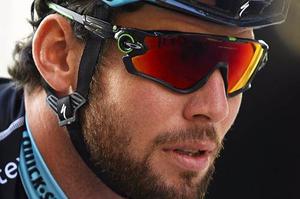 Gafas Estilo Mark Cavendish Jawbraker 3 Lentes Queshark