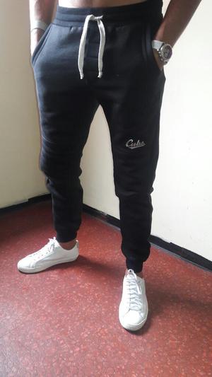 Joggers Masculinos Cubs