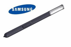 Lapiz Stylus S Pen Samsung Galaxy Note 4 Original Negr Blanc