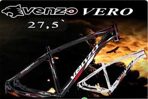 Marco Mtb Aluminio Venzo Vero Rin 27.5