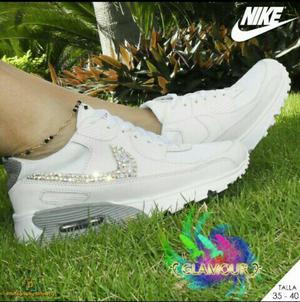 Nike Air Max Brillo