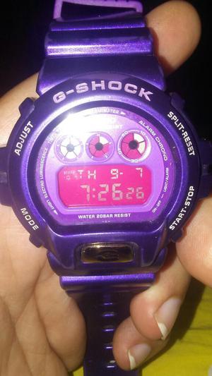 Reloj Casio Original