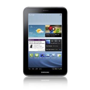 Samsung Galaxy Tab 2 (7 Pulgadas, Wi-fi) Modelo 
