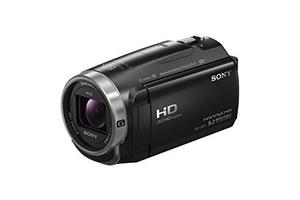 Sony Hdrcx675 / B Full Hd 32 Gb Videocámara (negro)