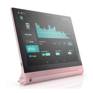 Tablet Lenovo Yoga Tab3 8 Wifi Ram 2gb 16gb 8mpx Pink Rosa