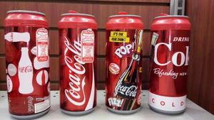 Termo Coca Cola 16 Onzas 473 Ml