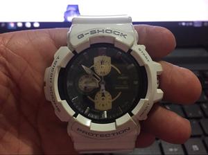 Vendo Casio G Shock