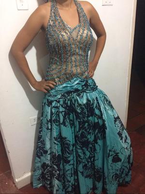 Vestido Elegante 15