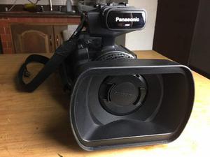 Video Camara Panasonic Ag-ac160 Hd