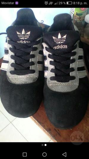 Zapatos Adidas Goodyear