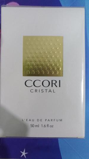 ccori crystal yanbal
