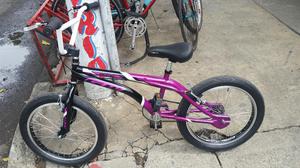 Bicicleta Cross Lancer Gw Vieja Guardia.