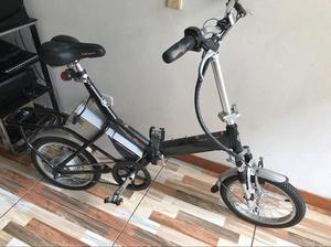 Bicielectrica Zip -Usa,