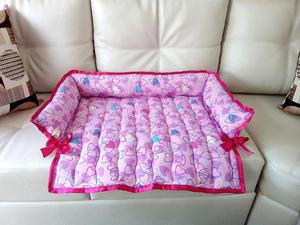 Cama para Perros Y Gatos.