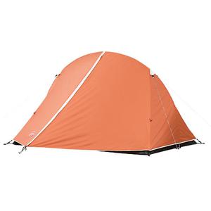 Carpa Dos Personas, Coleman Hooligan 2, Camping 3 Estaciones