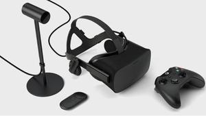 Ganga Oculus Rift Cv1 Nuevas Con Juegos Y Aplicaciones