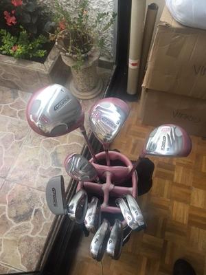 Palos de Golf para mujer