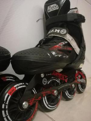Patines Roller Team «profesionales»