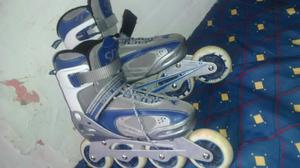 Patines Semiprofecionales