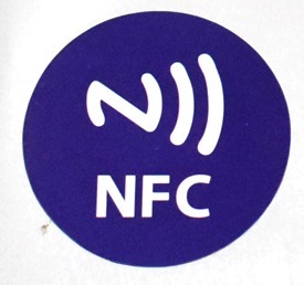 Tag Nfc